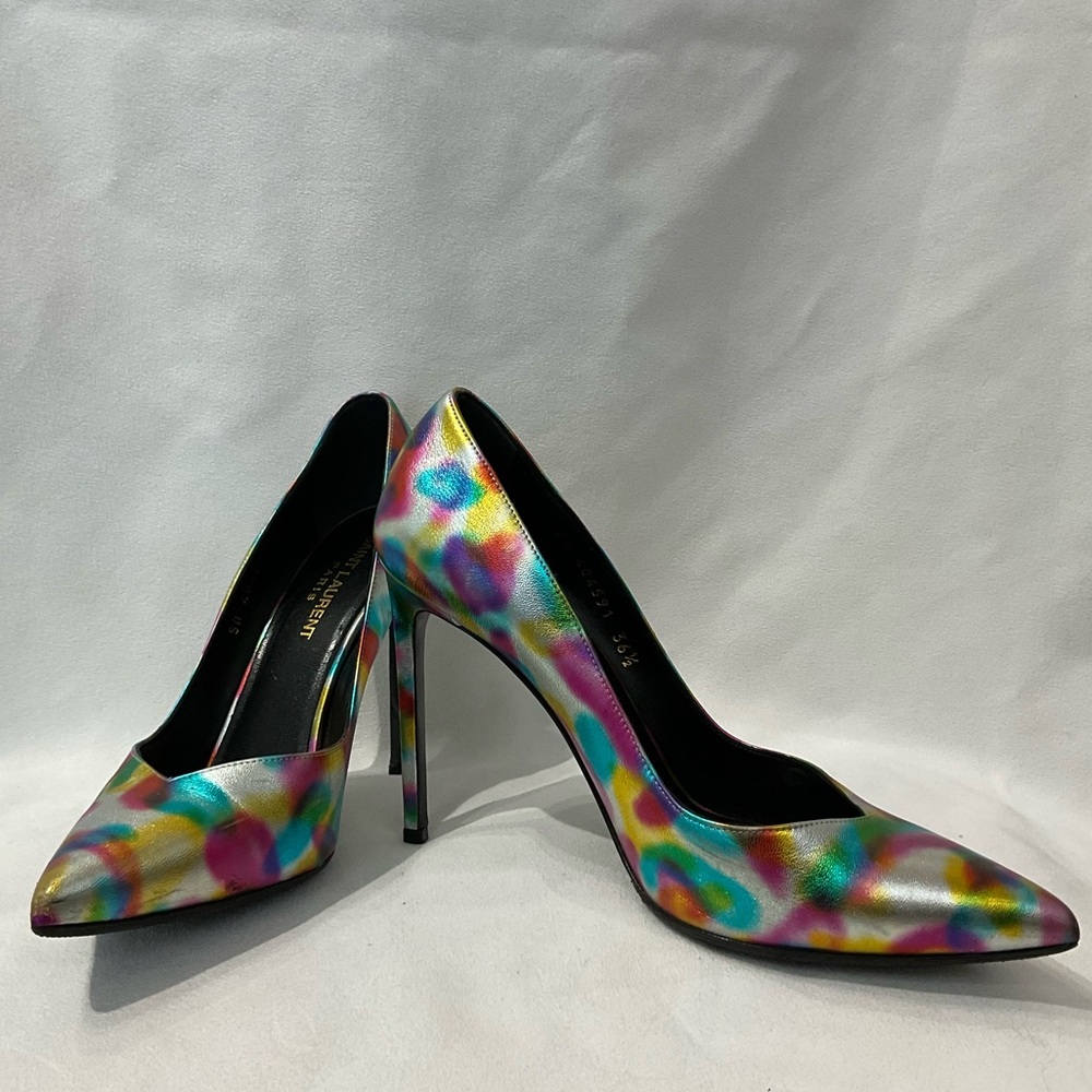Saint Laurent Pumps - Picture 7 of 7